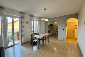 Appartamento di 80 m² con 4 locali a Sandigliano
