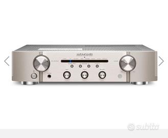 Impianto stereo per tv,cd,radio,giradischi e strim