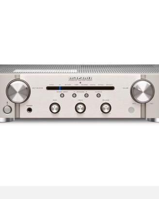 Impianto stereo per tv,cd,radio,giradischi e strim