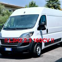 FIAT DUCATO L3H2 2.3 160cv