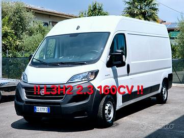 FIAT DUCATO L3H2 2.3 160cv