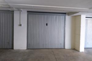 Garage doppio in via valpantena - quinto - verona