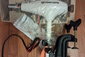 Motore elettrico tender