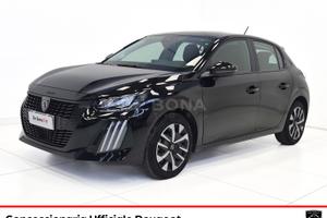 Peugeot 208 1.2 puretech active s&s 75cv