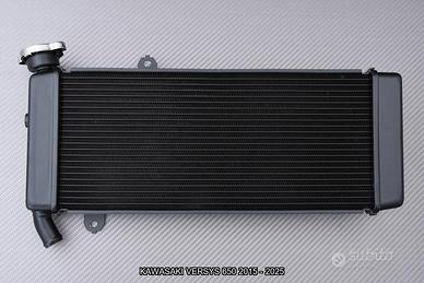 Radiatore KAWASAKI KLE VERSYS 650 2015 - 2025
