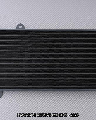 Radiatore KAWASAKI KLE VERSYS 650 2015 - 2025