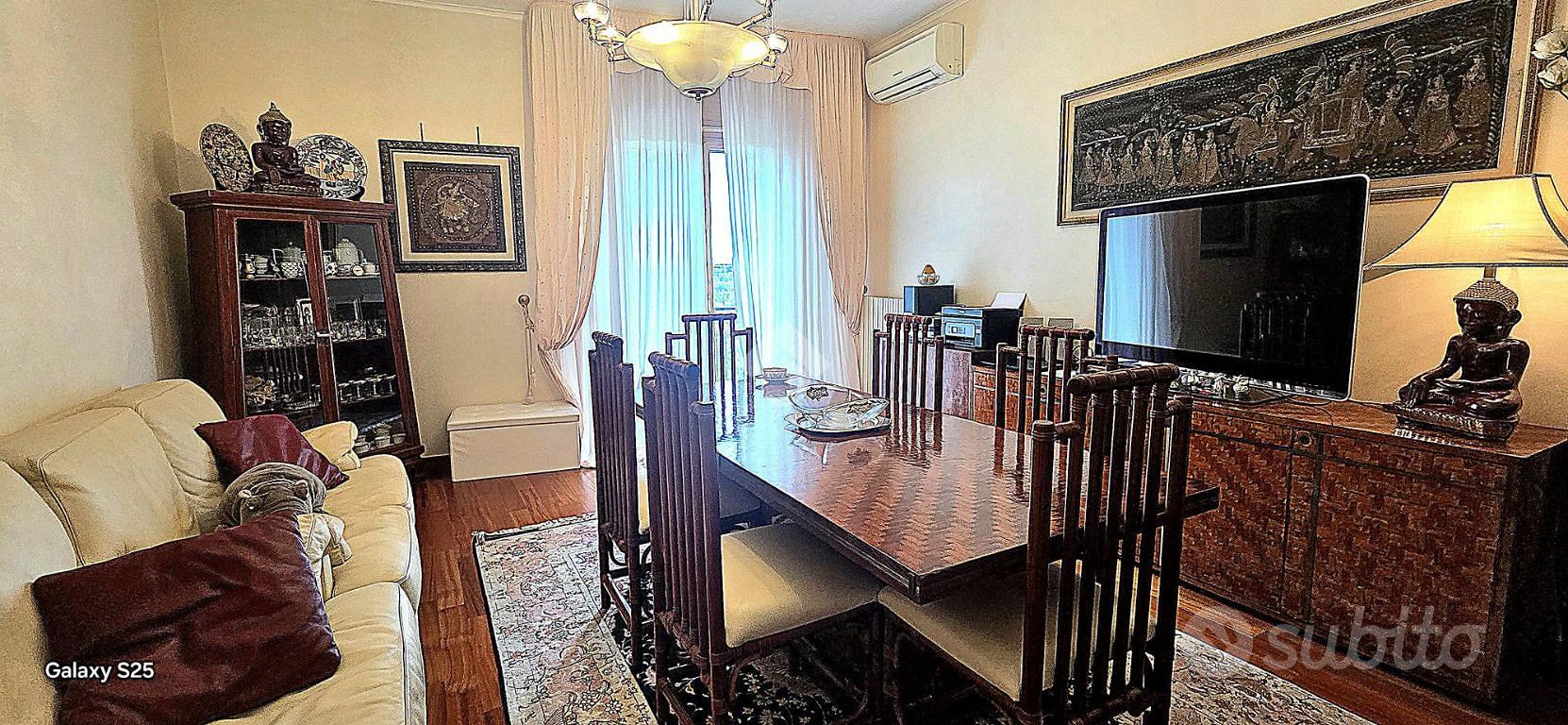 Appartamento – Capurso, Bari - Altro