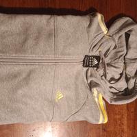 Tuta Adidas completa XL. 
