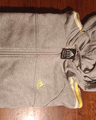 Tuta Adidas completa XL. 