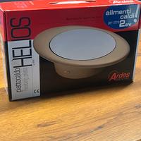 Scaldavivande professionale