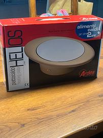 Scaldavivande professionale