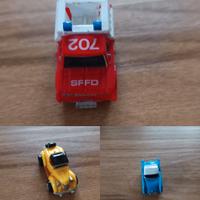Micro machines Vintage 