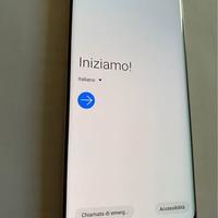 Samsung S9+ 256 hmgb