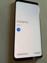 Samsung S9+ 256 hmgb