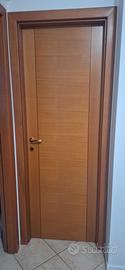 porte in legno 