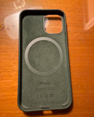 Cover iPhone 12 mini