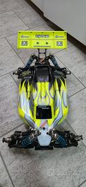 kyosho MP9e tki3