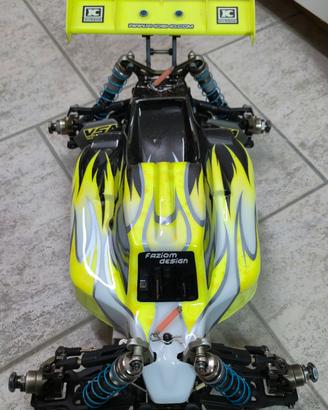 kyosho MP9e tki3