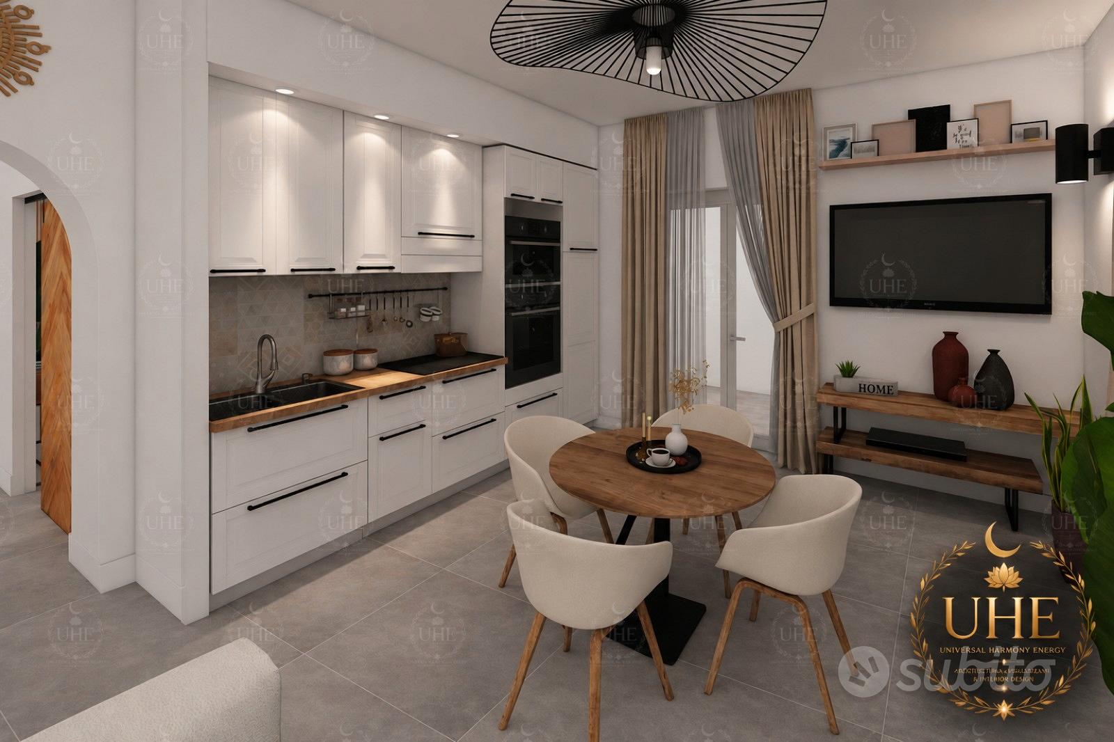 Appartamento – Catanzaro - Vista 3