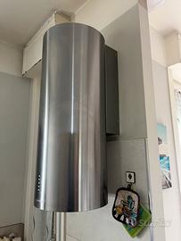 Cappa aspirante Faber