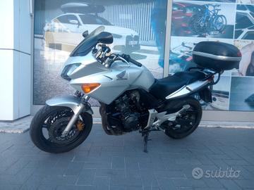 Honda CBF 600 Abs
