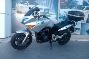 Honda CBF 600 Abs