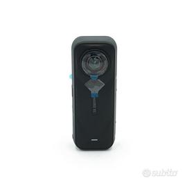 Insta360 X5 Essentials Bundle