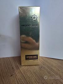 Profumo Montale intense cafè