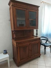 credenza 1800 
