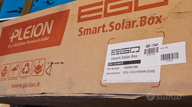 Pannello solare termico Pleion 150 