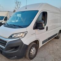 Fiat Ducato 33 2.3 MJT 130CV PM-TN Furgone