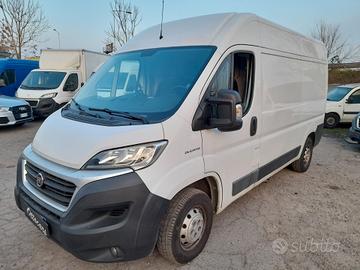 Fiat Ducato 33 2.3 MJT 130CV PM-TN Furgone