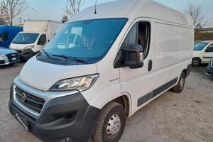 Fiat Ducato 33 2.3 MJT 130CV PM-TN Furgone