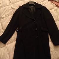 Cappotti invernali e Montone donna 