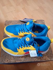 Sneakers scarpe LIDL da collezione tg.38