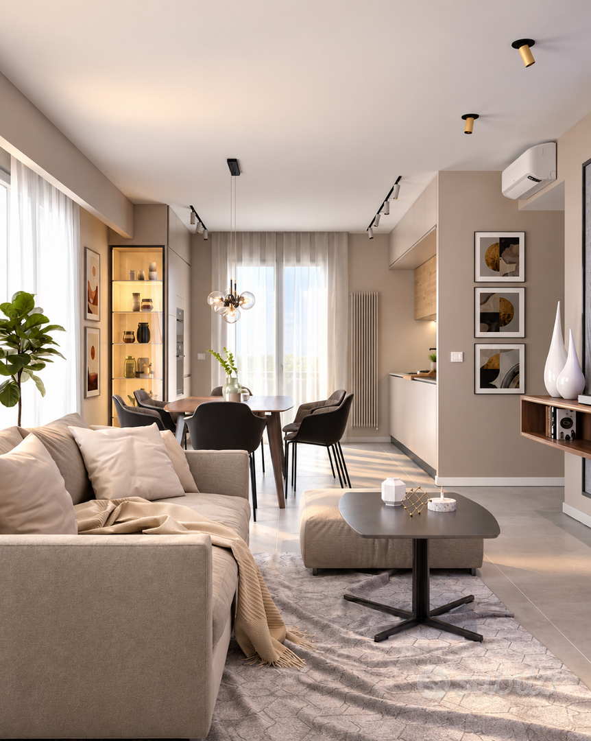 Appartamento – Villabate, Palermo - Vista 3
