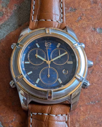 Cronografo vintage Sector ADV 5000