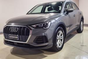 Audi Q3 35 TDI S tronic Business Sport