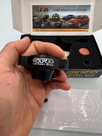 GFB DV+ VALVOLA POP-off Audi TT Golf, R VAG T9351