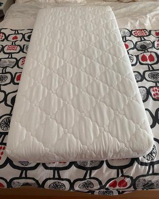 Materasso per lettino questibimbi 60x120