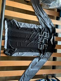 Abbigliamento motocross taglia M/L