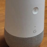 google home speaker casse controllo vocale