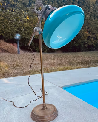 lampada da tavolo 