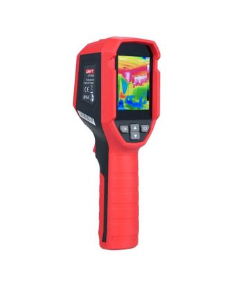Termocamera a infrarossi professionale 