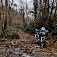 Aprilia Tuareg 660 - 2022