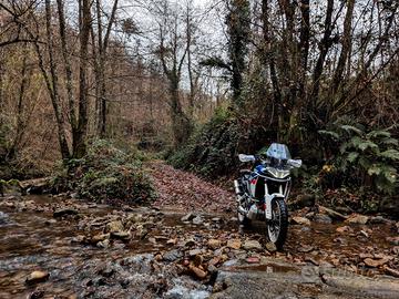 Aprilia Tuareg 660 - 2022