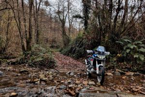 Aprilia Tuareg 660 - 2022