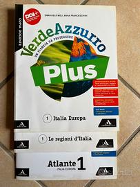 Corso di geografia per le scuole medie