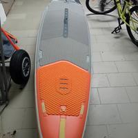 Tavola da SUP gonfiabile PROFESSIONALE ITIWIT