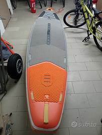 Tavola da SUP gonfiabile PROFESSIONALE ITIWIT